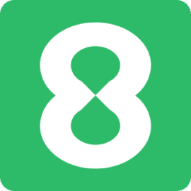 EightCap