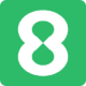 EightCap