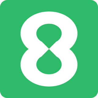 EightCap Logo