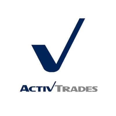 ActivTrades logo