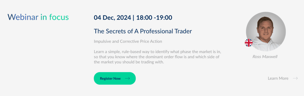 ActivTrades 11 Ross Maxwell ActivTrades Webinar