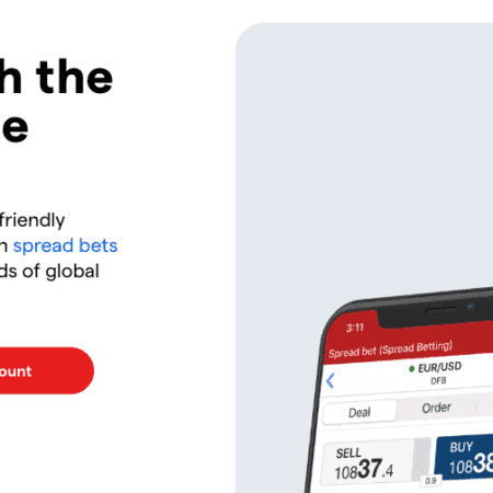 IG vs CMC Markets: Broker Comparison