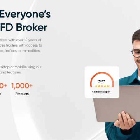 Vantage Markets vs Pepperstone: UK Broker Comparison