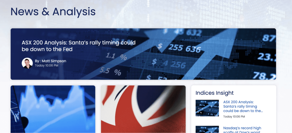 Forex.com 13 Forex.com Market Insights