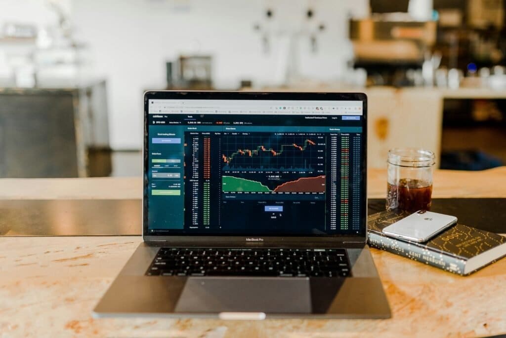 How to Open a Trading Account with a Broker in the UK 3 Trading Broker Account