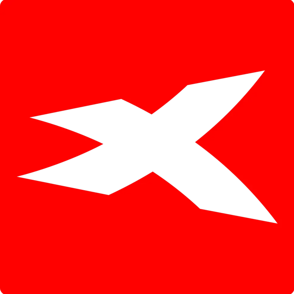 XTB Logo