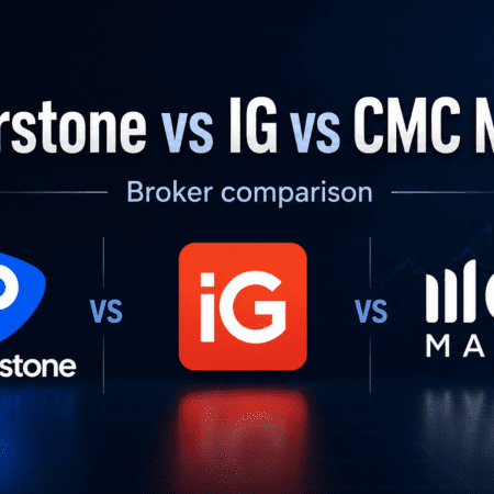 Pepperstone, IG or CMC Markets: Which is Better?