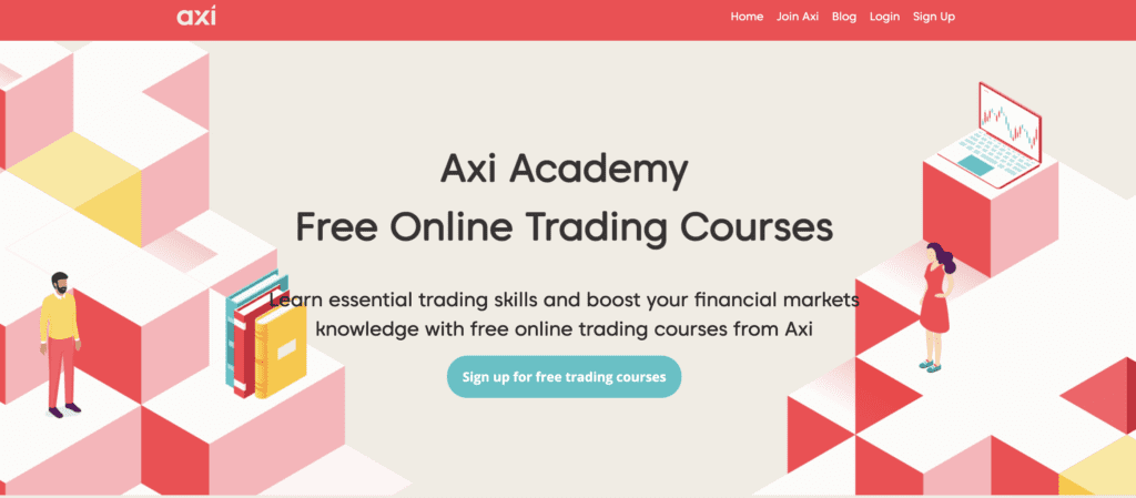 Axi Academy
