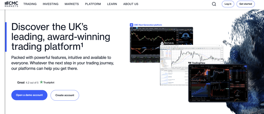 Pepperstone, IG or CMC Markets: Which is Better? 9 CMC Platform offering June-July 2026