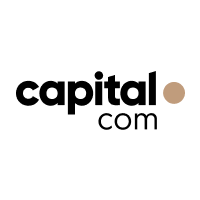 Best MT4 Brokers for UK Traders 6 Capital.com Logo